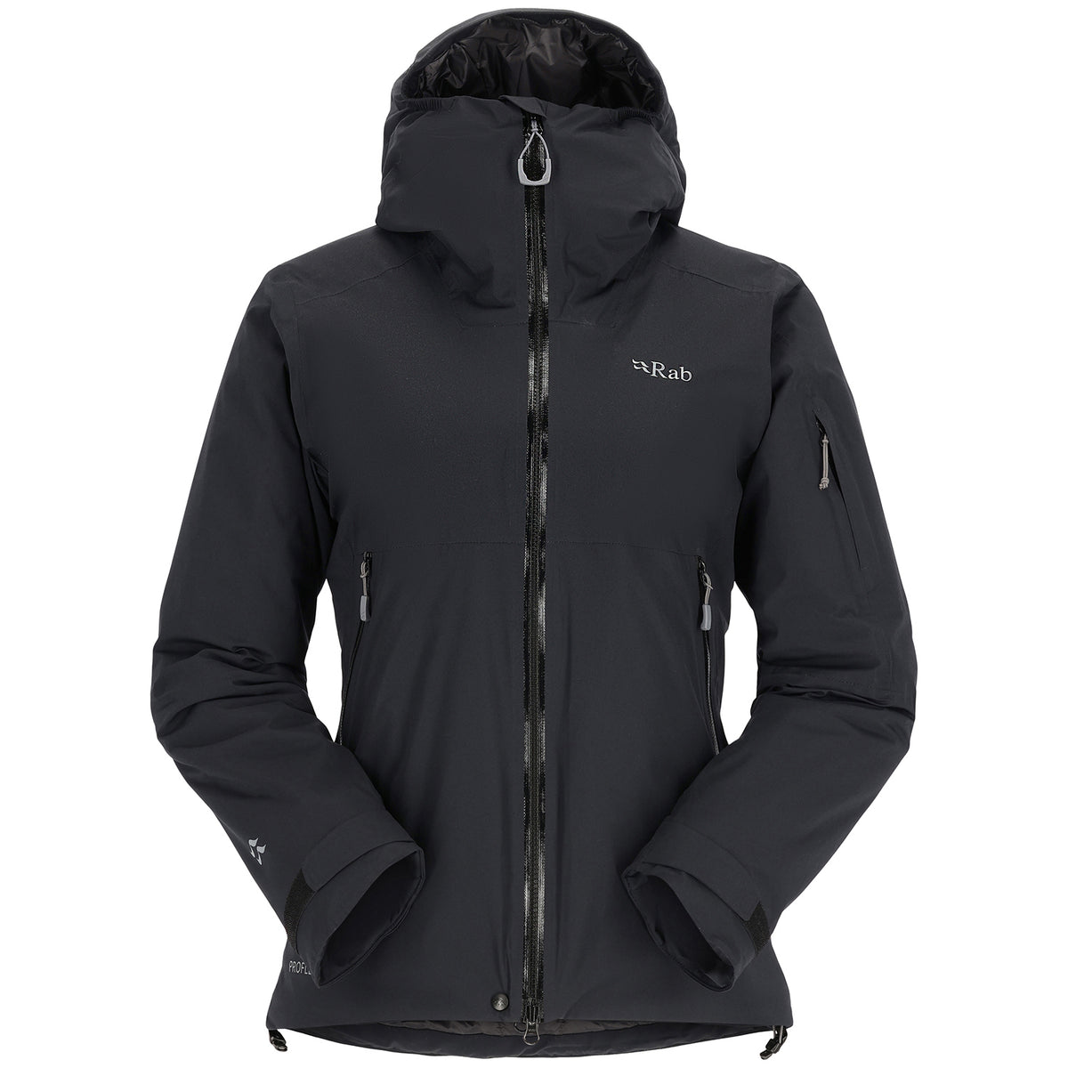 Rab® Khroma Transpose Jacket - Women's Black