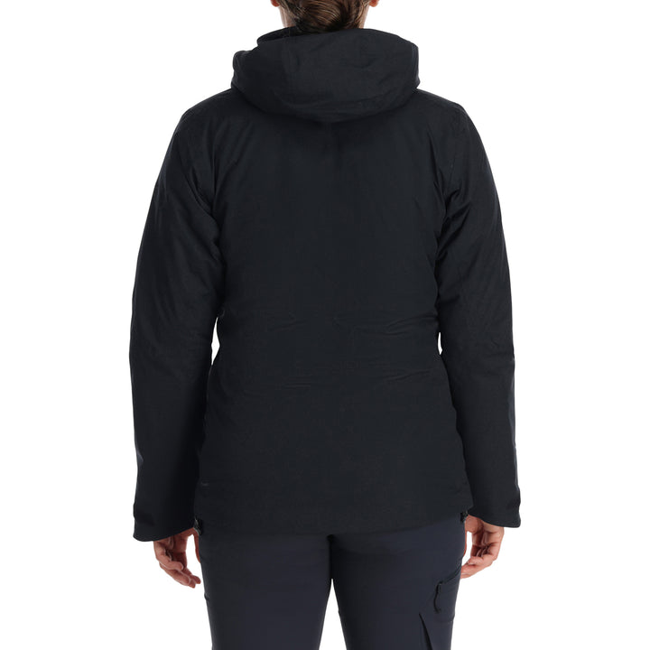 Rab® Khroma Transpose Jacket - Women's Black