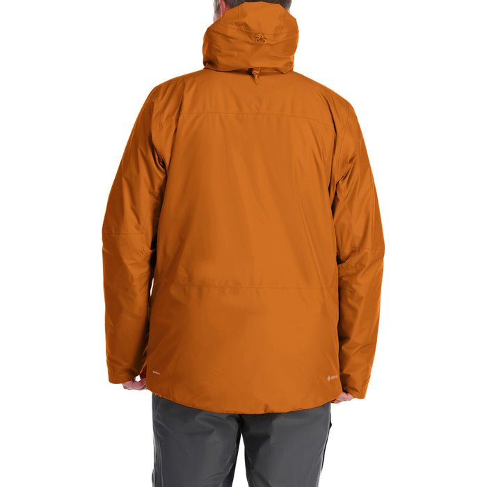 Rab® Khroma Volition Jacket - Men's Marmalade