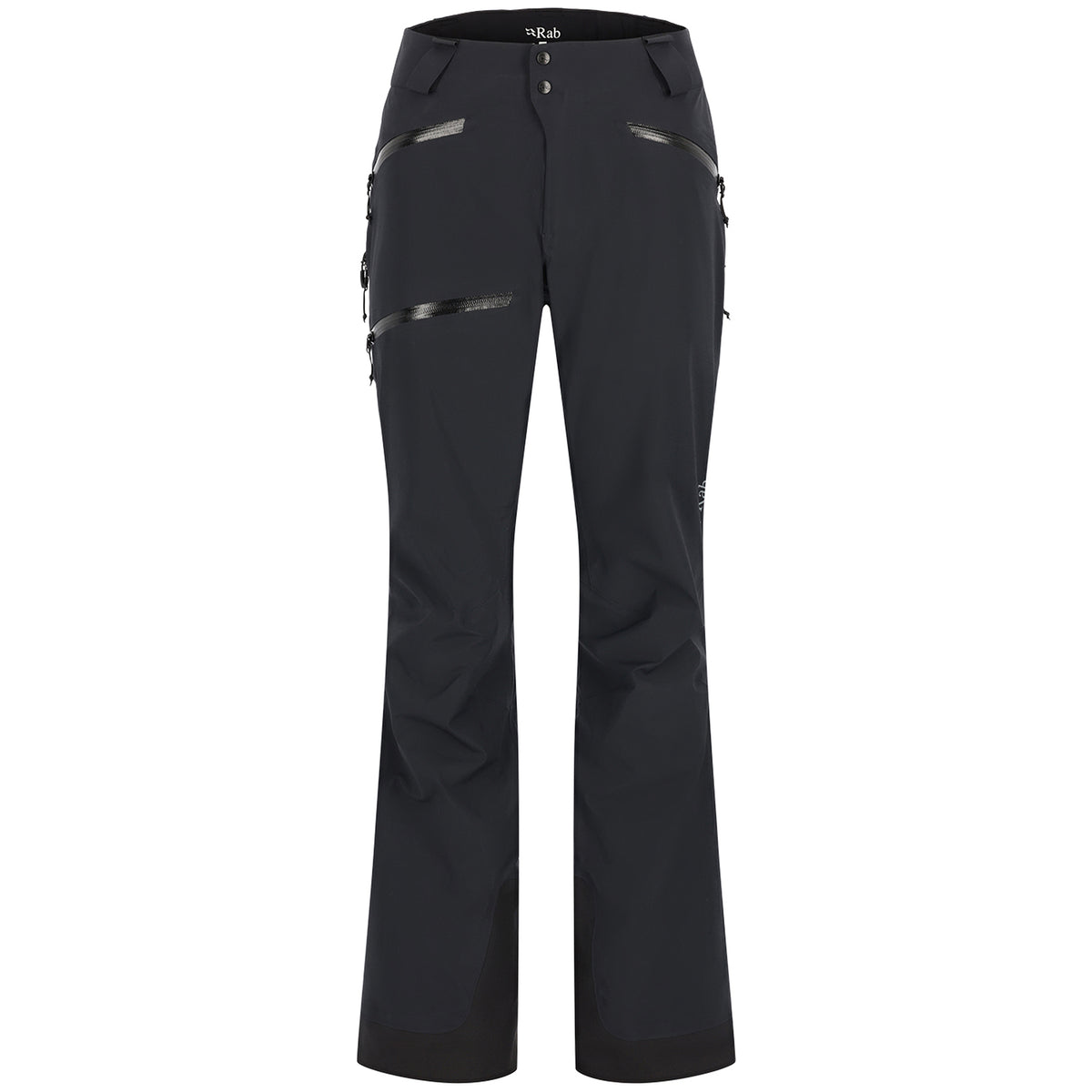 Rab® Khroma Kinetic Pants - Women's Black