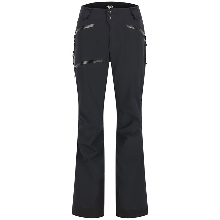 Rab® Khroma Kinetic Pants - Women's Black