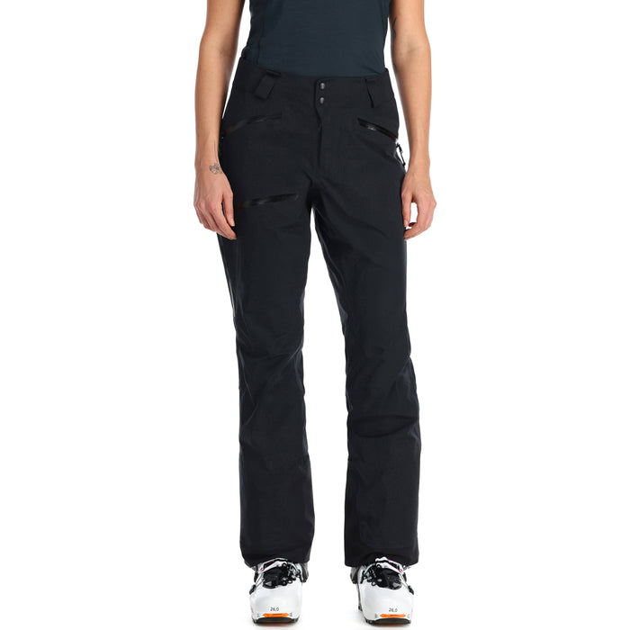 Rab® Khroma Kinetic Pants - Women's Black