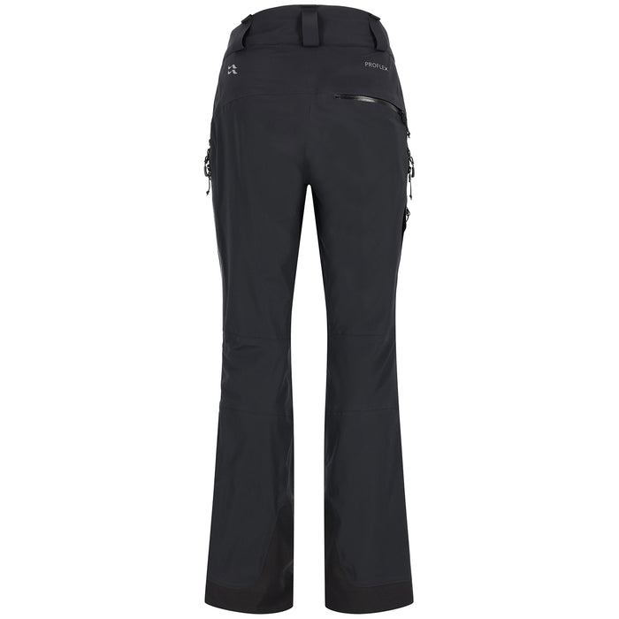 Rab® Khroma Kinetic Pants - Women's Black