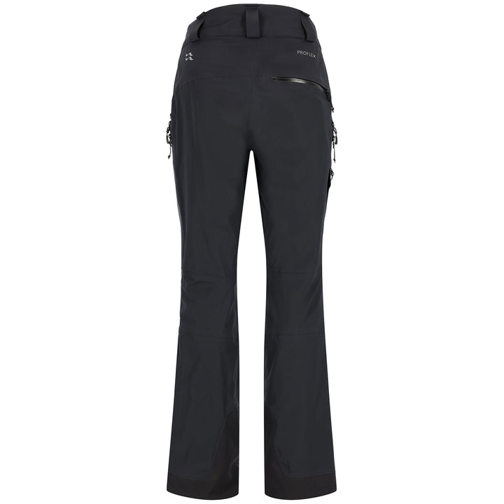 Rab® Khroma Kinetic Pants - Women's Black