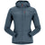 Rab® Ascendor Summit Hoodie - Women's Orion Blue