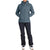 Rab® Khroma Transpose Jacket - Women's Orion Blue