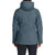 Rab® Khroma Transpose Jacket - Women's Orion Blue