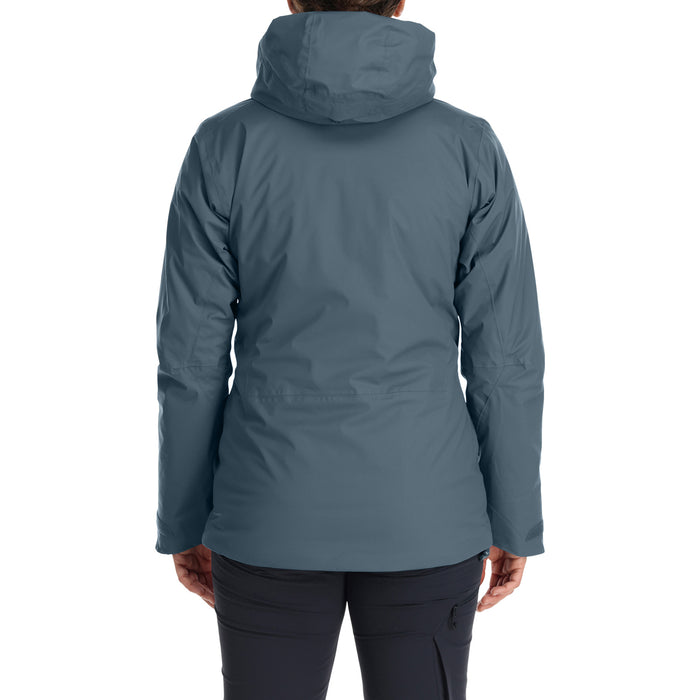 Rab® Khroma Transpose Jacket - Women's Orion Blue