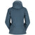 Rab® Khroma Transpose Jacket - Women's Orion Blue