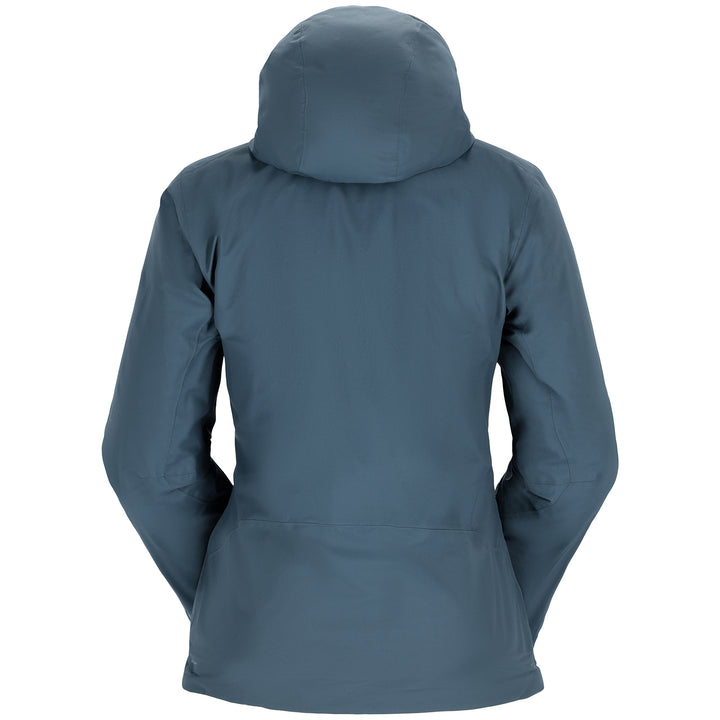 Rab® Khroma Transpose Jacket - Women's Orion Blue