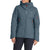 Rab® Khroma Transpose Jacket - Women's Orion Blue
