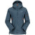 Rab® Khroma Transpose Jacket - Women's Orion Blue