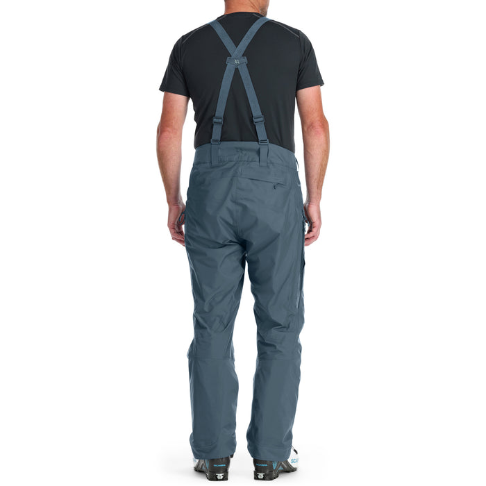 Rab® Khroma Volition Pants - Men's Orion Blue