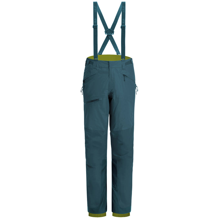 Rab® Khroma Volition Pants - Men's Orion Blue