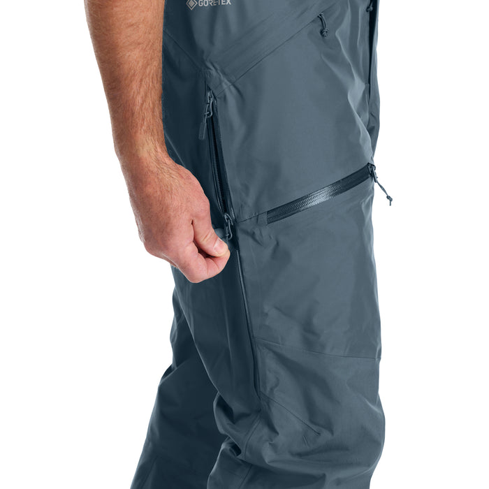 Rab® Khroma Volition Pants - Men's Orion Blue