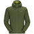 Rab® Xenair Alpine Light Jacket - Men's Army