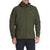 Rab® Xenair Alpine Light Jacket - Men's Army