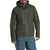 Rab® Khroma Kinetic Jacket - Men's Army
