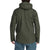 Rab® Khroma Kinetic Jacket - Men's Army