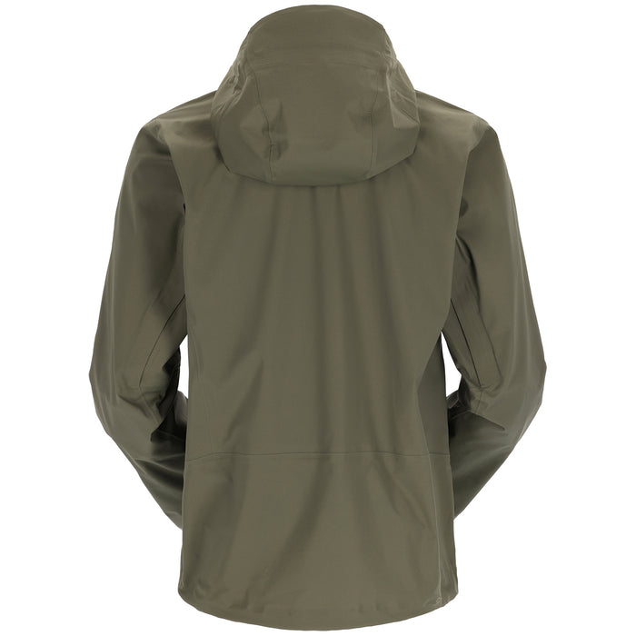 Rab® Khroma Kinetic Jacket - Men's Army
