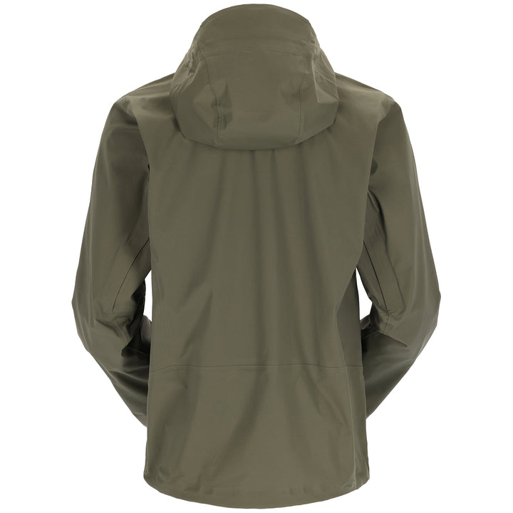 Rab® Khroma Kinetic Jacket - Men's Army