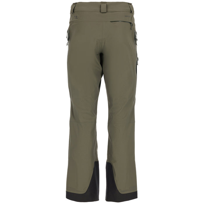 Rab® Khroma Kinetic Pants - Men's Army