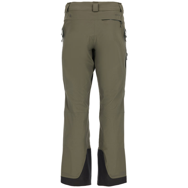 Rab® Khroma Kinetic Pants - Men's Army