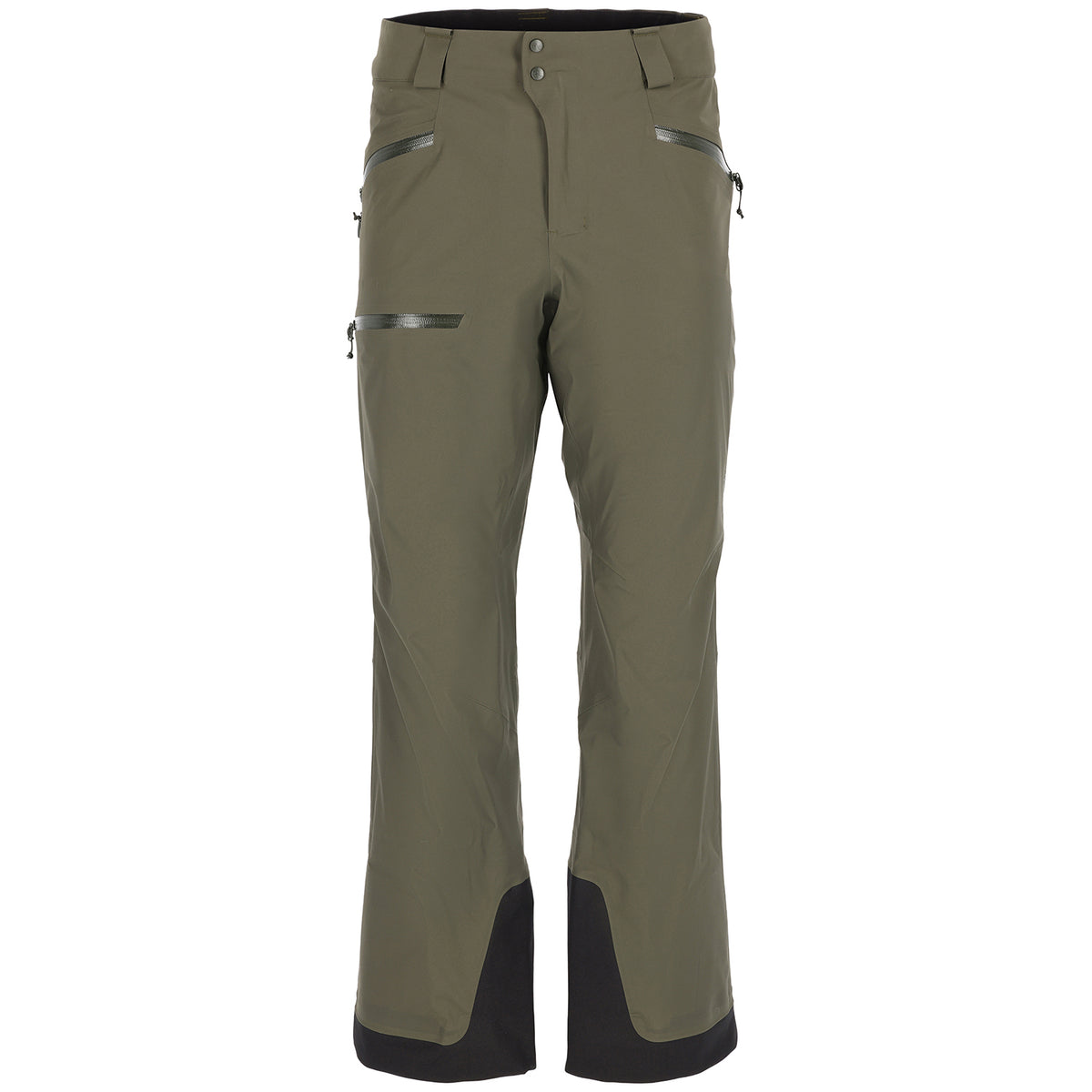Rab® Khroma Kinetic Pants - Men's Army