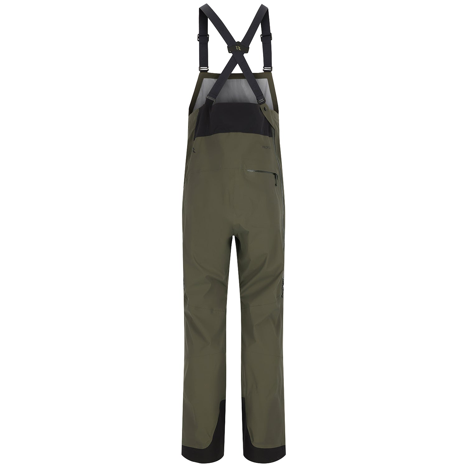 Rab® Khroma Kinetic Bibs - Men's – evo