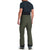 Rab® Khroma Kinetic Bibs - Men's Army