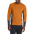 Rab® Syncrino Base Long-Sleeve Top - Men's Marmalade