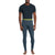 Rab® Syncrino Leggings - Men's Orion Blue