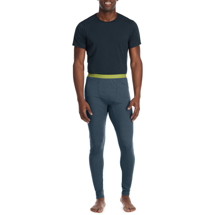 Rab® Syncrino Leggings - Men's Orion Blue