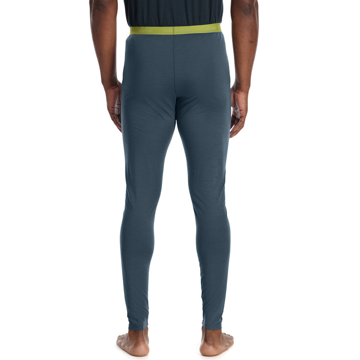 Rab® Syncrino Leggings - Men's Orion Blue