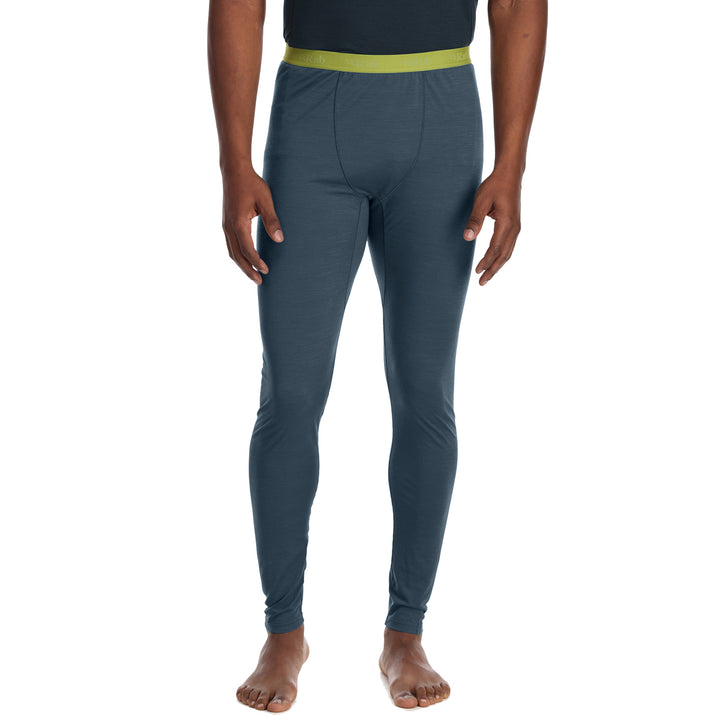 Rab® Syncrino Leggings - Men's Orion Blue