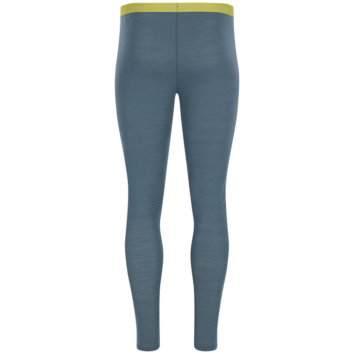Rab® Syncrino Leggings - Men's Orion Blue