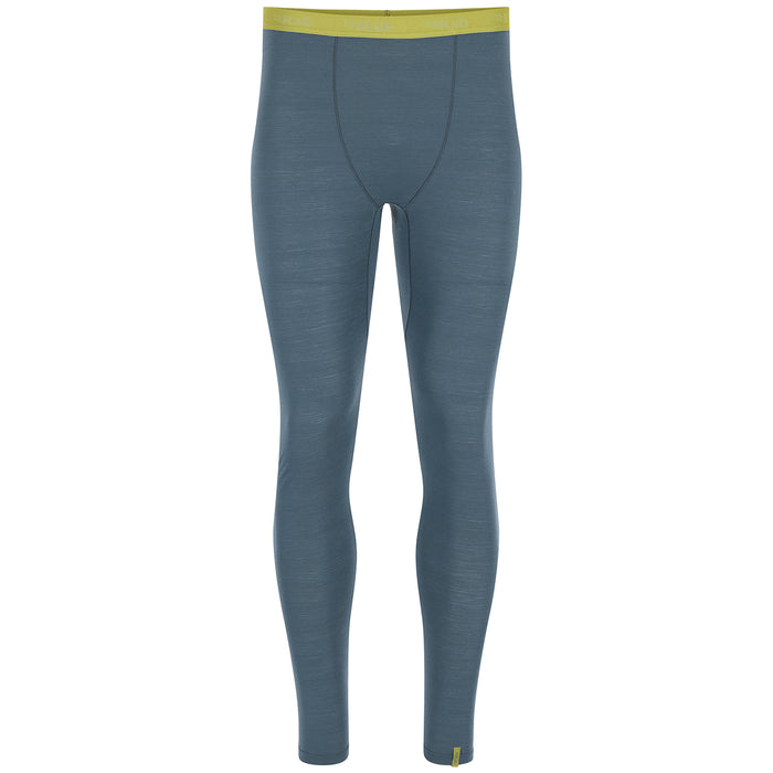 Rab® Syncrino Leggings - Men's Orion Blue