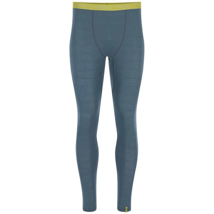 Rab® Syncrino Leggings - Men's Orion Blue