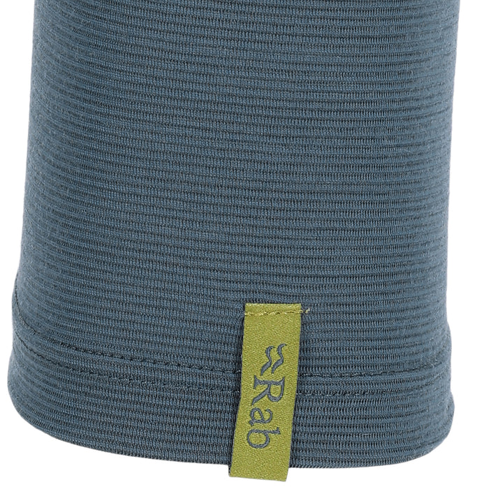 Rab® Syncrino Leggings - Men's Orion Blue