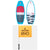 Connelly Voodoo Wakesurf Board + Free evo Safety Flag 2022