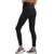 Vuori Clean Elevation Leggings - Women's Black Heather