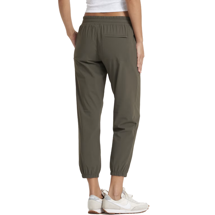 Vuori Miles Joggers - Women's Oregano