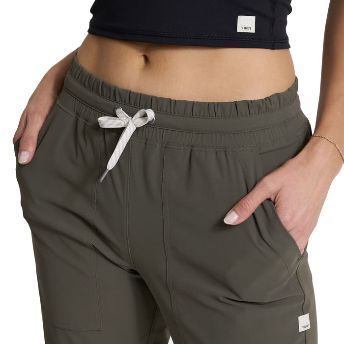 Vuori Miles Joggers - Women's Oregano