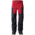 Jones Shralpinist Pants - Men's Safety Red
