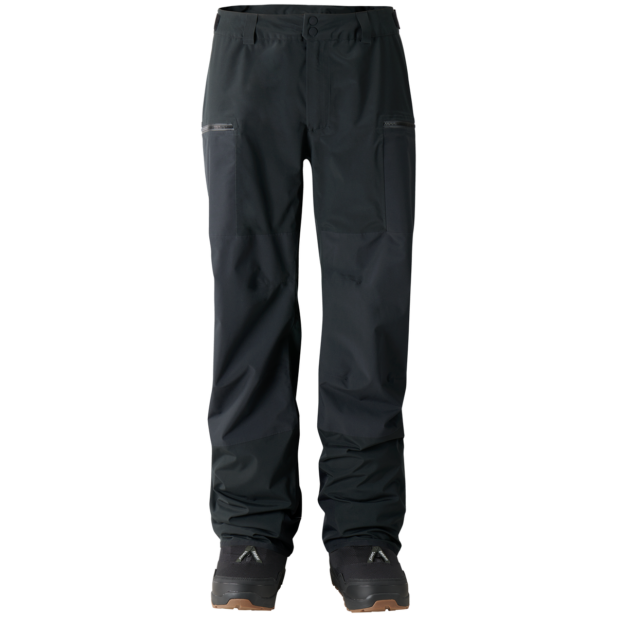 Jones Mountain Surf Pants - Men's Black