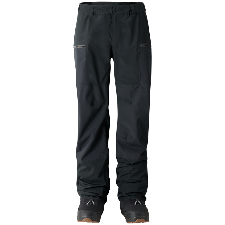 Jones Mountain Surf Pants - Men's Black