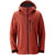 Jones Peak Bagger Jacket - Men's Obsidian Red