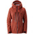 Jones Shralpinist Stretch Jacket - Women's Obsidian Red
