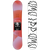 Dinosaurs Will Die maeT Snowboard 2023