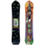Dinosaurs Will Die Wizard Stick Snowboard 2023